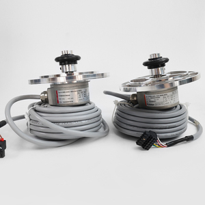 ตัวเข้ารหัสลิฟต์ KM950278G02G01G11G12 เครื่องวัดความเร็ว เหมาะสำหรับอุปกรณ์เสริมลิฟต์ KDL - Product Image 1