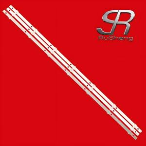 NO.3353 Bande LED d'origine neuve SKYWORTH Coocaa 39KX2 02D390307002-X1 pour rétroéclairage de téléviseur LCD SKYWORTH - Product Image 4