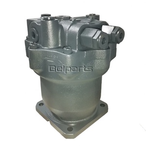 มอเตอร์สวิงรถขุด DX340 K1007543A อุปกรณ์สวิงสำหรับ - Product Image 4