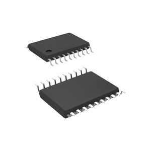 Authorized Distributor Buy Online Electronic Components 20 TSSOP Clock Timing MC100ES6139EJ - Product Image 1