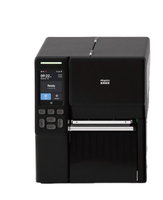 Impresoras de Etiquetas de Códigos de Barras Industriales de Alta Calidad, 203dpi, Transferencia Térmica Directa, Interfaz USB, Tamaño Máximo de Papel de 108mm