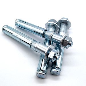 Perno de Expansión Interna de Acero Inoxidable 201 con Cabeza Hexagonal, Marca Bibo Yaente, con Extensión Externa Integrada - Product Image 3