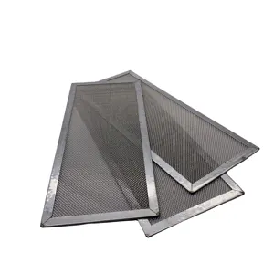 304/316 ss steel wire meshes filter screen 20/40/60 80/100/150/200/300/400 micron filter cloth Stainless Steel woven Wire Mesh