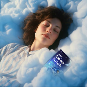 60 قطعة من لصقات النوم الأكثر مبيعًا، لصقات مساعدة على النوم الجيد V10017 - Product Image 3