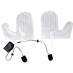 OEM Dr.warm Unité de contrôle rechargeable 3.7 5v 7.4V USB Semelles chauffantes pour gants de <span class=keywords><strong>ski</strong></span> Chaussures Chaussettes-Équipement de chauffage - Product Image 2