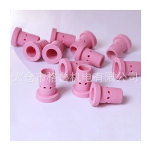 หัวเชื่อมเซรามิก 350A 500A สำหรับเครื่องเชื่อม MIG MAG - Product Image 4