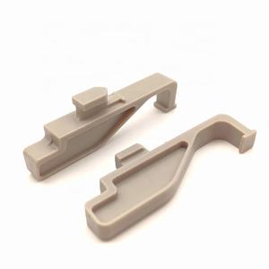 أجزاء بلاستيكية من النايلون PA6 + GF POM PA66 مخصصة لنوع Modling بالحقن/المنتجات - Product Image 5