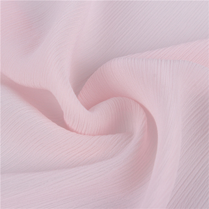 Hot Loại Đẹp Voan <span class=keywords><strong>Georgette</strong></span> Polyester Vải Cho Hàng May Mặc - Product Image 2