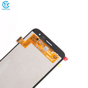 Schermo di Alta Qualità per Samsung <span class=keywords><strong>J2</strong></span> <span class=keywords><strong>Core</strong></span> J260, Display LCD Sostitutivo Originale, Schermi OLED In-cell - Product Image 5