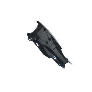 Cache-colonne de direction inférieur arrière avant Doosan D20S-5 D33S-5 Pièce de chariot élévateur ABS A40011396 A40011397 - Product Image 3