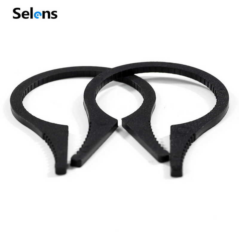 УФ CPL фильтр объектива ключ снять инструмент зажим плоскогубцы быстрого снятия гаечный ключ фильтры для камеры аксессуары 48 мм-58 мм