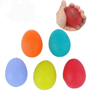 Gel de Sílice para Hombres y <span class=keywords><strong>Mujeres</strong></span>, para Dedos y Antebrazos, Alta Resistencia, Recuperación - Product Image 6