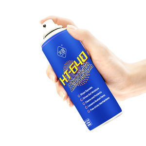 HT-640 nem alma anti-pas yağlayıcı sprey boya temizleme anti-pas ajan tuz sprey anti-pas yağlayıcı kaynağı fabrika - Product Image 4