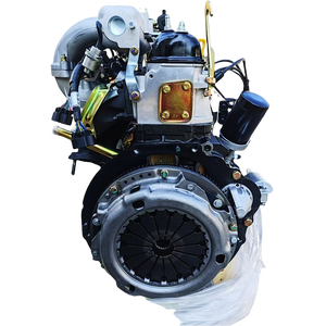 Otras piezas de automóviles usadas TAI 2.2L Gas/Gasolina Motor completo 4Y para Dyna Hiace Hilux con garantía de 12 meses - Product Image 1