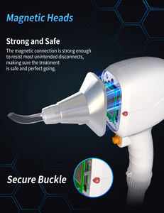 Macchina di epilazione Laser <span class=keywords><strong>Tria</strong></span> diodo 808 realizzato in germania 4X portatile con lunghezza d'onda 755nm 1000W potenza risultati permanenti - Product Image 3
