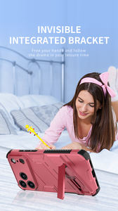 Coque de téléphone antichoc luxueuse en TPU de couleur pure adaptée à l'iPhone 17 16 15 14 13 12 7 6 <span class=keywords><strong>Pro</strong></span> Max Plus - Product Image 3