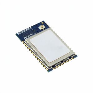 XBP24CAUIS-001 บริการครบวงจรแบบดั้งเดิม โมดูลรับส่งสัญญาณ RF และโมเด็ม - Product Image 1