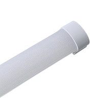 Bande LED Intelligente pour Réfrigération Commerciale, Vitrine Réfrigérée, Étanche IP67, 6000K, Garantie 2 Ans, Tube Lumineux PC