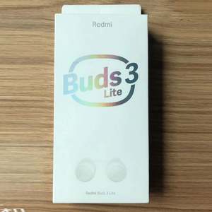 Écouteurs Global Redmi Buds 3 <span class=keywords><strong>Lite</strong></span> TWS Écouteurs étanches Rouge mi <span class=keywords><strong>Buds3</strong></span> <span class=keywords><strong>Lite</strong></span> TWS Écouteurs tactiles Écouteurs - Product Image 3