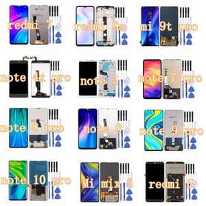 Original <span class=keywords><strong>Doogee</strong></span> <span class=keywords><strong>X95</strong></span> Pro S88 Plus S58 Pro S86 S59 Pro téléphone portable <span class=keywords><strong>Lcd</strong></span> numériseur assemblage complet écran tactile - Product Image 4