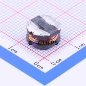 Inductor de Potencia SMD SLF1005-220MTT (Inductancia: 22uH) (Precisión: 20%) (Corriente Nominal: 1.95A) - Product Image 2