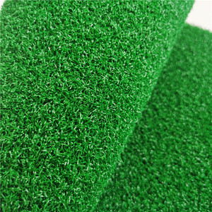 Mini Golf <span class=keywords><strong>Gazon</strong></span> Artificiel en pot Artificiel <span class=keywords><strong>brosse</strong></span> à herbe Pour La Décoration Extérieure <span class=keywords><strong>Gazon</strong></span> Artificiel <span class=keywords><strong>Gazon</strong></span> Synthétique 5-8 ans DUOLI - Product Image 2