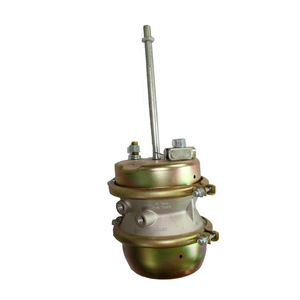 Chúng tôi tiêu chuẩn thay thế loại 30 30 bộ phận phanh Booster t3030hs mùa xuân buồng phanh cho xe tải - Product Image 4