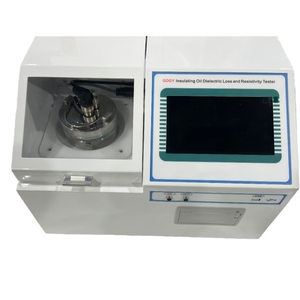 Probador de Tan Delta para Aceite Aislante GDGY, Probador de Resistencia Eléctrica para Aceite Aislante - Product Image 2