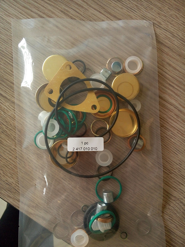 Wholesale Diesel Fuel Injection Pump Part 2 417 010 010 Repair Kit 2417010010 (800019) With High Quality