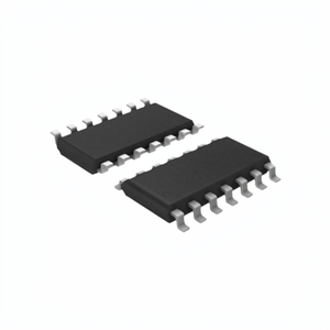 Transmisores de RF MICRF104BM TR en Stock - Product Image 1