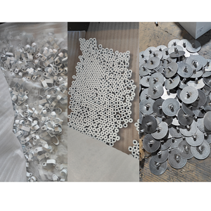 OEM fabrika hassas özel levha <span class=keywords><strong>Metal</strong></span> kesme parçaları hizmet derin çekilmiş CNC damgalama parçaları - Product Image 3