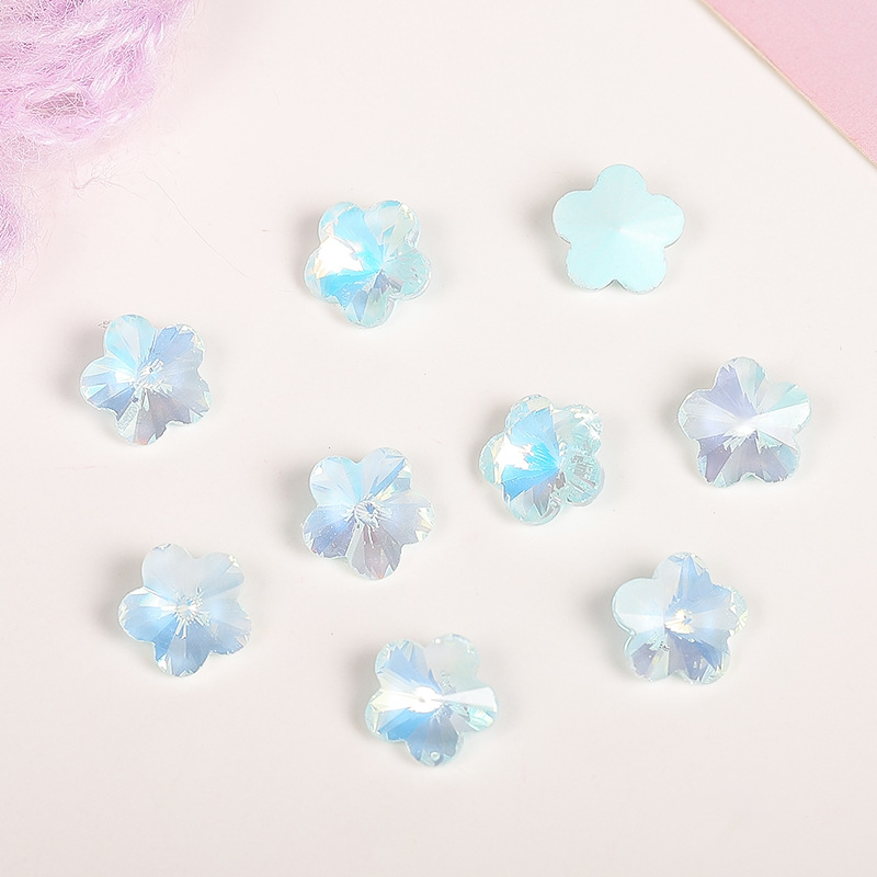 3.Moka bleu lac