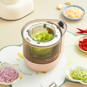 Robot culinaire pour <span class=keywords><strong>bébé</strong></span> avec bol en verre, <span class=keywords><strong>mixeur</strong></span> automatique, <span class=keywords><strong>cuiseur</strong></span> vapeur 2-en-1, appareil multifonctionnel pour préparer et mélanger les aliments pour nourrissons - Product Image 6