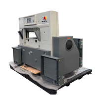 Machine de découpe de papier à commande programmée 2200M, machine de découpe de papier hydraulique, machine de découpe de papier à lames, machine de découpe de papier à écran tactile