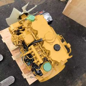 Conjunto de motor de maquinaria de construcción C12 C13 3168414 9N3236 3696202 1164803 10R6006 9N3221 Mangas de revestimiento de cilindro - Product Image 3