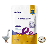 2.5% Compléments alimentaires pour poulet Prémélange d'aliments mélangés Additifs alimentaires Booster Poulet de chair Layer Starter Grower