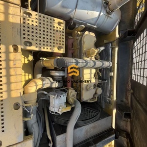 Excavadora CAT 325CL 25T Usada en Buenas Condiciones, Bajo Uso, Perfecta para Trabajos de Construcción a Gran Escala - Product Image 5