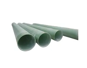 排水玻璃钢/玻璃钢纤维玻璃管caple保护管
