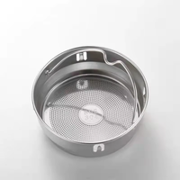 450ml 친환경 천연 대나무 보온병 뚜껑이있는 차 필터 재사용 가능한 물병 진공 보온병