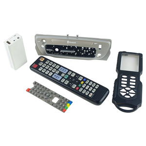 OEM Customized Plastic ABS Resin Cartoon Craft <strong>Parts</strong> Toys Model <strong>3D</strong> <strong>Printing</strong> CNC Processing Machining <strong>Rapid</strong> <strong>Prototype</strong> Service - Product Image 5