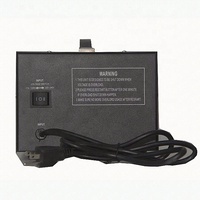 Autotransformateur toroïdal monophasé St-5kva 220V 50Hz vers 110V 50Hz avec bobinage en aluminium, élévateur et abaisseur de tension