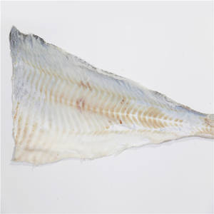 干腌<span class=keywords><strong>MSC</strong></span>太平洋鳕鱼鱼片 - Product Image 4