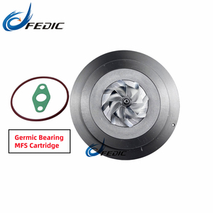 Rodamiento de bolas MFS Turbo cartucho GTD1752VRK 819976 CHRA para <span class=keywords><strong>BMW</strong></span> <span class=keywords><strong>118D</strong></span> 120D 220D 320D 420D 520D X3 X4 B47D20A 140 Kw 155 Kw 2.0L - Product Image 6