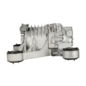 Ensemble différentiel arrière Haldex d'occasion OE 0CQ525010T pour VW Golf <span class=keywords><strong>Audi</strong></span> A3 <span class=keywords><strong>Q2</strong></span> 4Motion Transmission intégrale Boîte de vitesses d'essieu arrière - Product Image 2