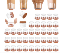Protections de sol en caoutchouc de silicone, rondes, pour pieds de meubles, housses pour pieds de table, coussinets pour pieds de meubles, housses pour pieds de chaise