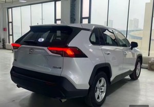 Para <span class=keywords><strong>RAV4</strong></span> 2024 2.0L CVT FWD Transmisión Automática, Volante a la Izquierda, Cámara Trasera, Imagen Panorámica 360, Control de Crucero, Usado - Product Image 6