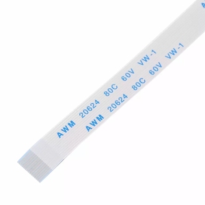 Linh Kiện Cáp Nguồn Thay Thế 14 Chân Cho Bảng Sạc Bộ Điều Khiển PS4 Cáp Ruy Băng Mềm - Product Image 4