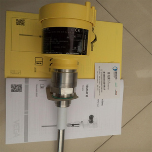 Nouvelle sonde capacitive originale VEGACAP 62, construction en aluminium, précision 2 mm, isolation partielle en PTFE - Product Image 2