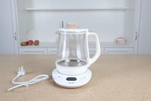 Multifunctional Digital Time Saver Electric water kettle Other <strong>Baby</strong> <strong>Appliances</strong> - Product Image 4