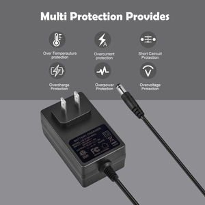 Adaptador de Corriente CA/CC de 19V 2100mA 40W para la Taza Inteligente con Control de Temperatura Ember, Base de Carga, Cargador de Taza Ember de 19V 2.1A - Product Image 3